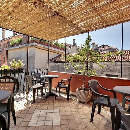 Casa Di Sara Bed & Breakfast Venice Exterior photo