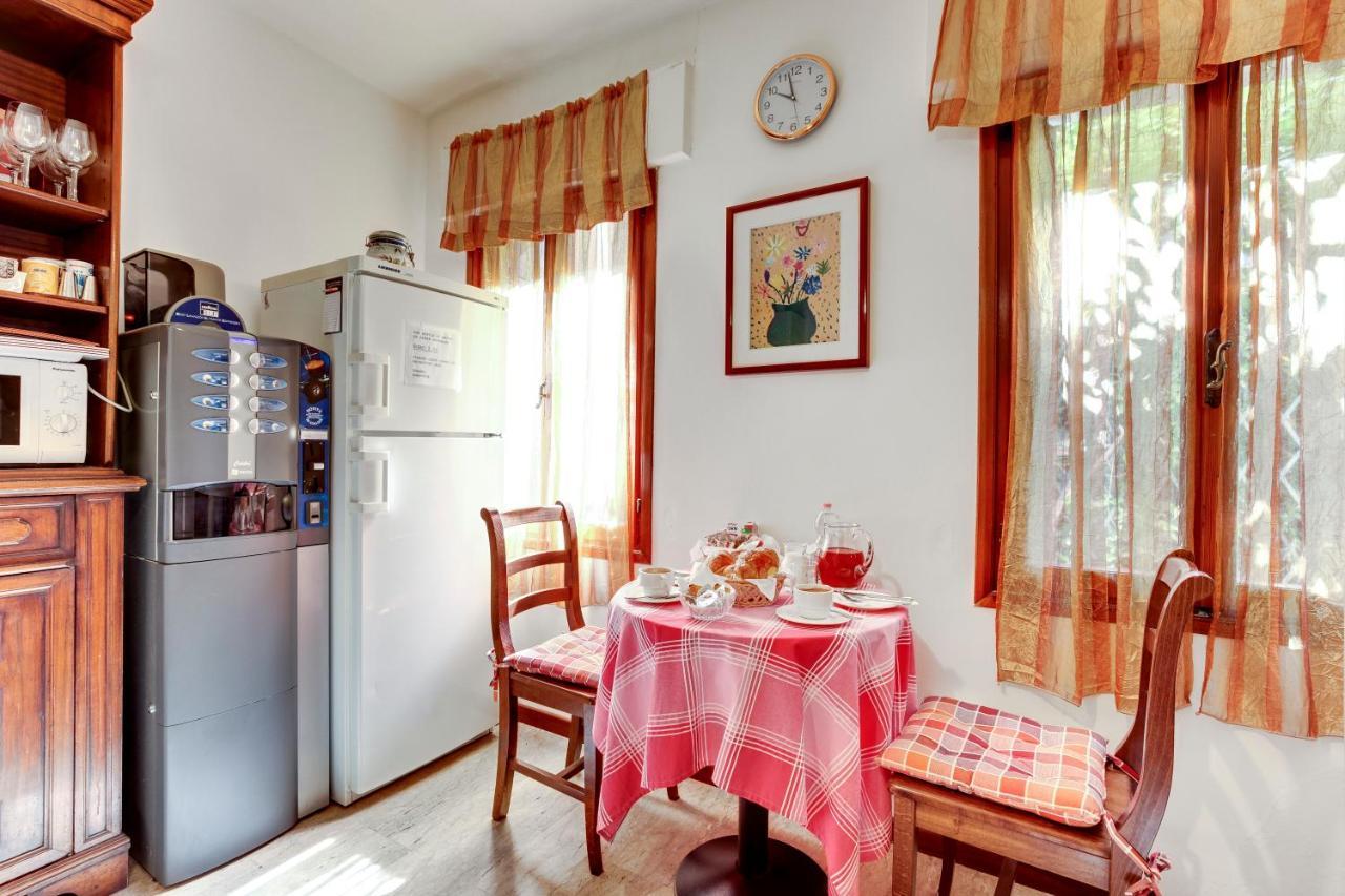Casa Di Sara Bed & Breakfast Venice Exterior photo