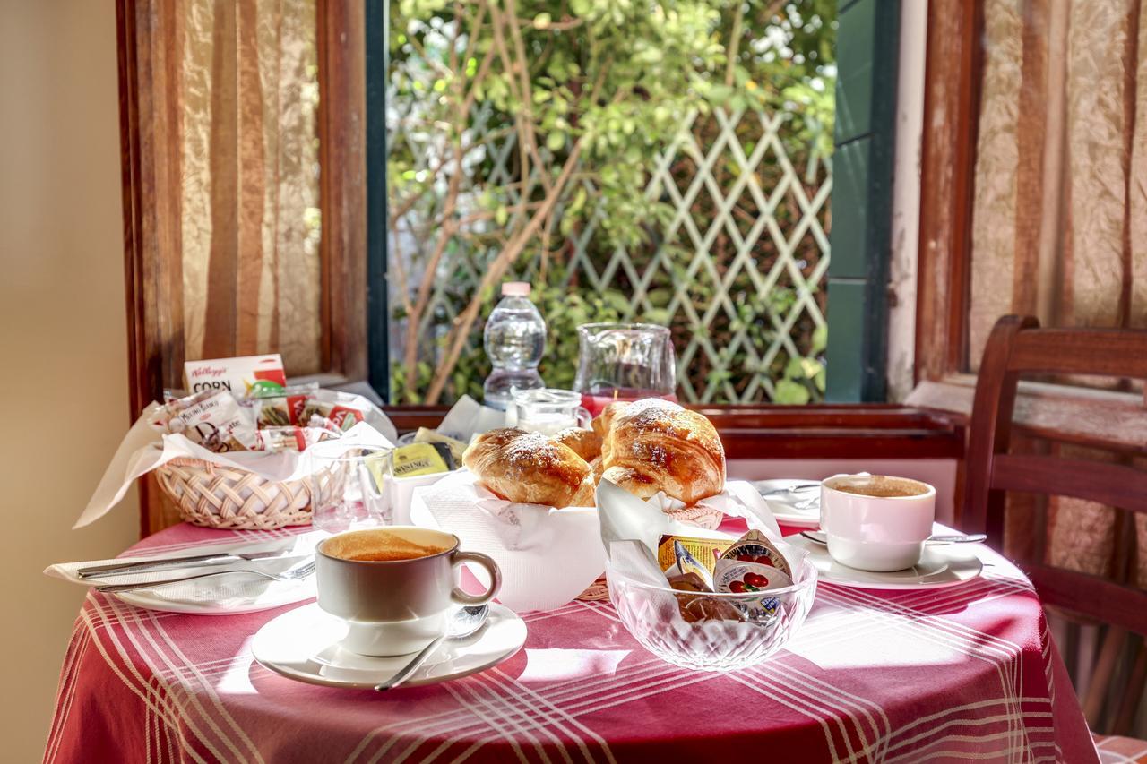 Casa Di Sara Bed & Breakfast Venice Exterior photo