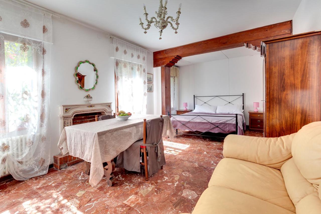 Casa Di Sara Bed & Breakfast Venice Exterior photo