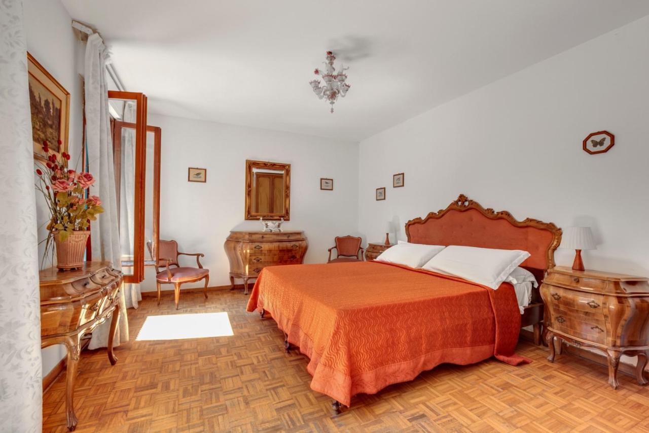 Casa Di Sara Bed & Breakfast Venice Exterior photo