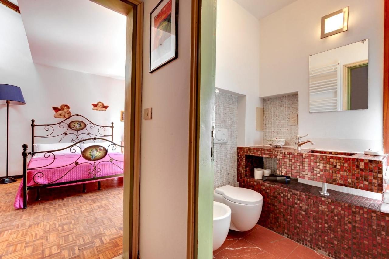 Casa Di Sara Bed & Breakfast Venice Exterior photo