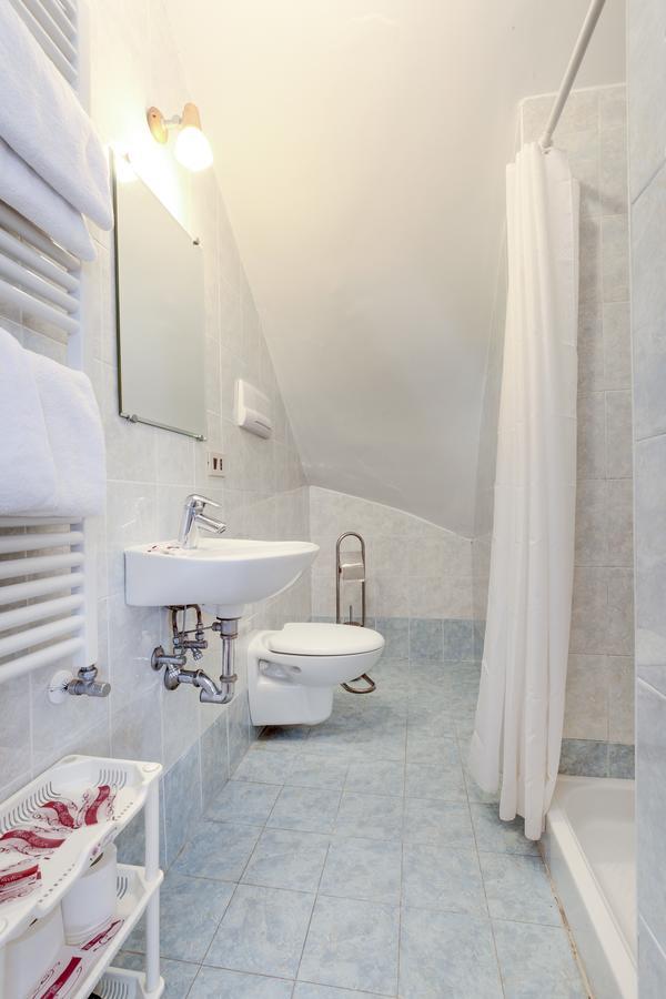 Casa Di Sara Bed & Breakfast Venice Exterior photo