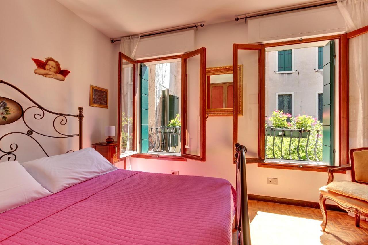 Casa Di Sara Bed & Breakfast Venice Exterior photo