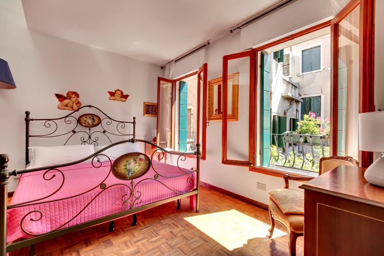 Casa Di Sara Bed & Breakfast Venice Exterior photo