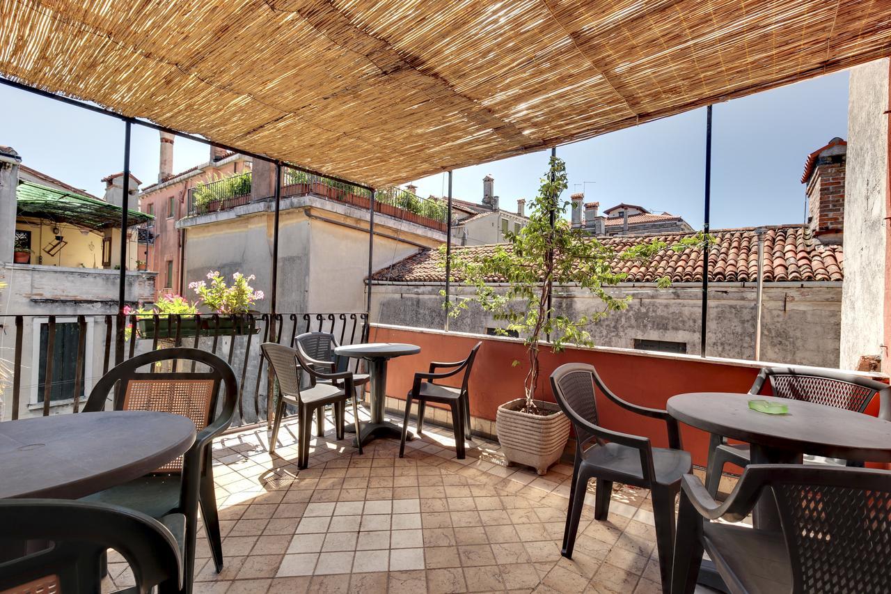 Casa Di Sara Bed & Breakfast Venice Exterior photo