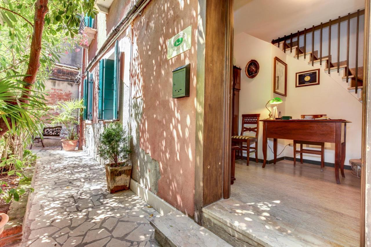 Casa Di Sara Bed & Breakfast Venice Exterior photo