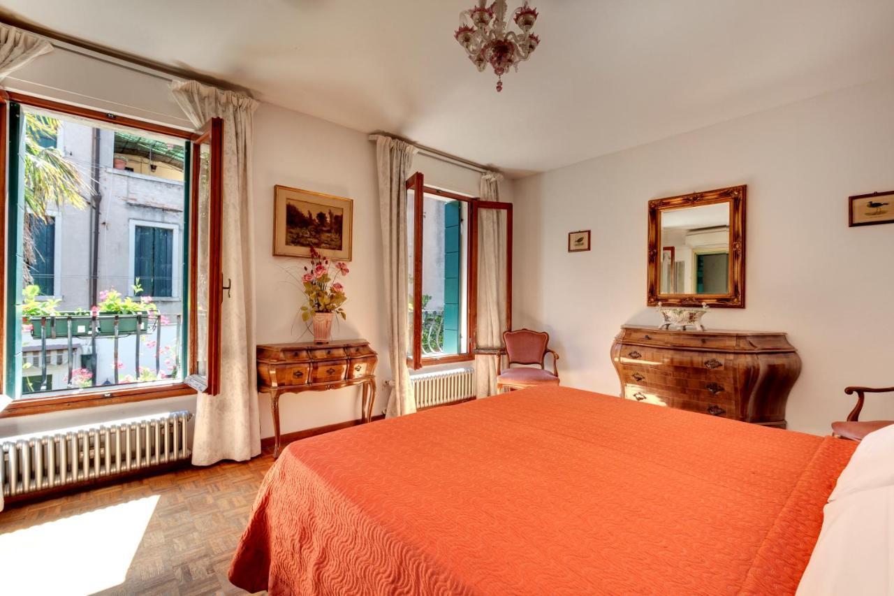 Casa Di Sara Bed & Breakfast Venice Exterior photo