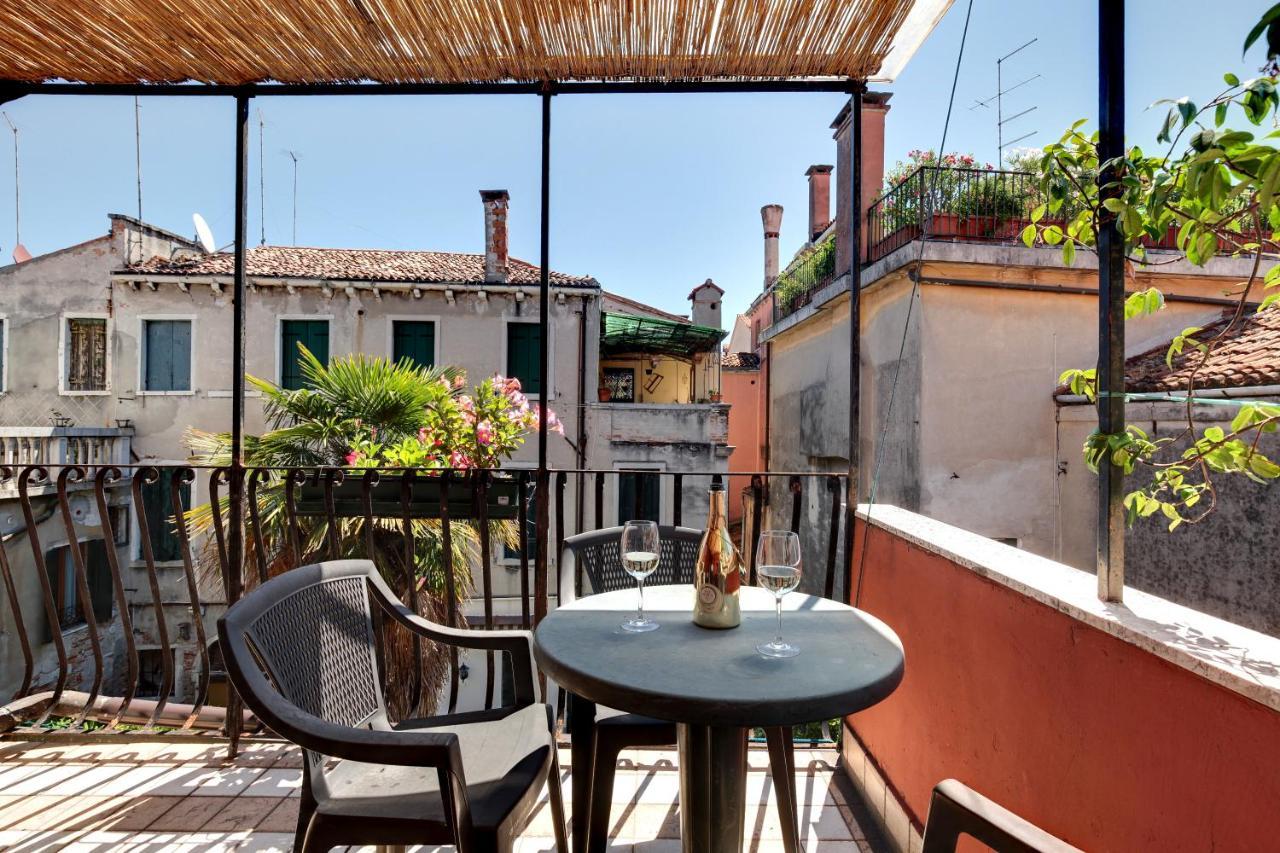 Casa Di Sara Bed & Breakfast Venice Exterior photo