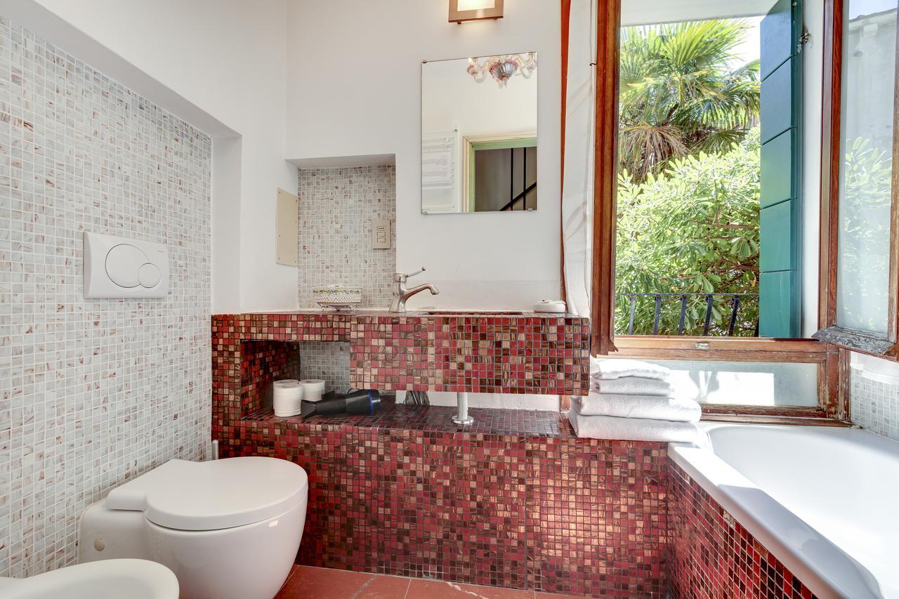 Casa Di Sara Bed & Breakfast Venice Exterior photo