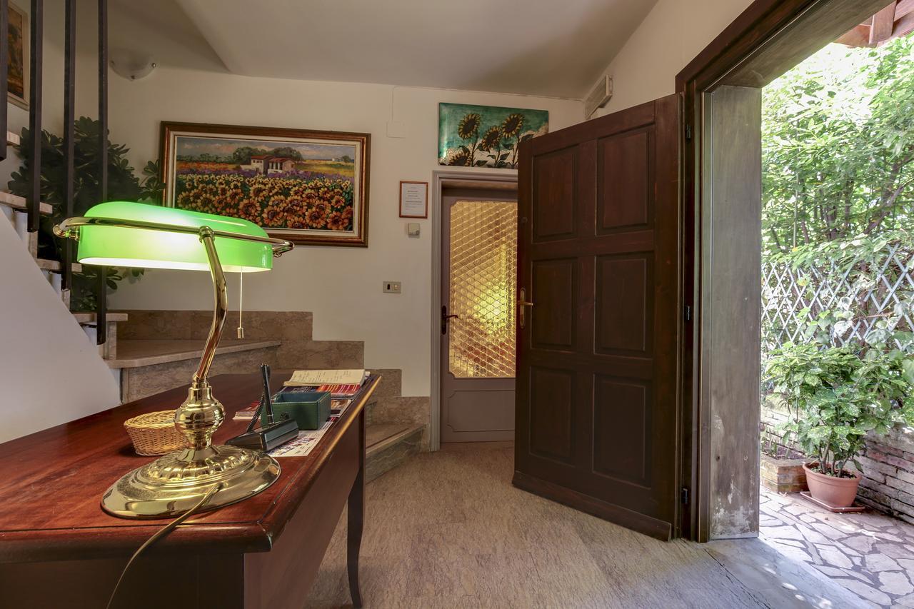 Casa Di Sara Bed & Breakfast Venice Exterior photo