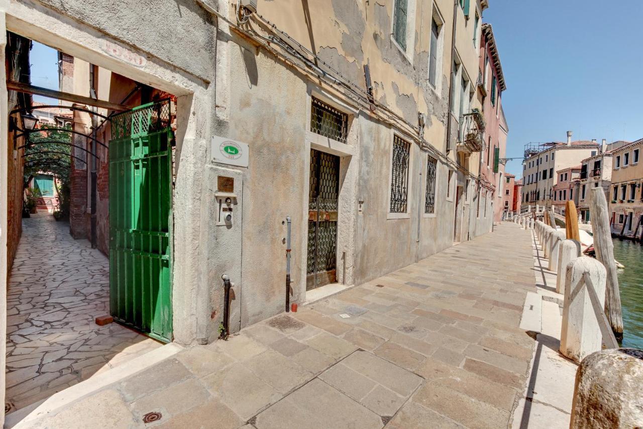Casa Di Sara Bed & Breakfast Venice Exterior photo