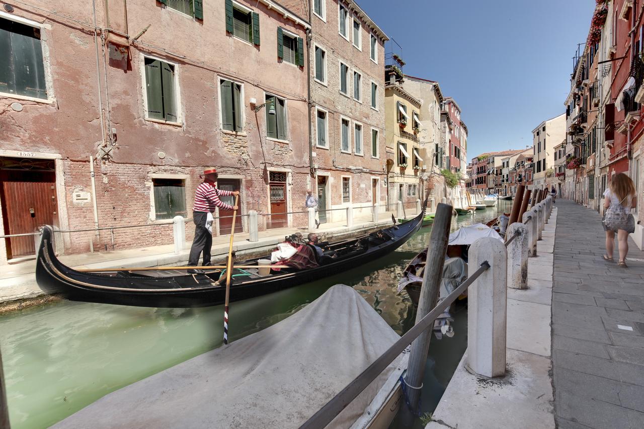 Casa Di Sara Bed & Breakfast Venice Exterior photo